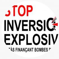 Stop inversions explosives