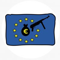 No EU Money for the Arms Industry