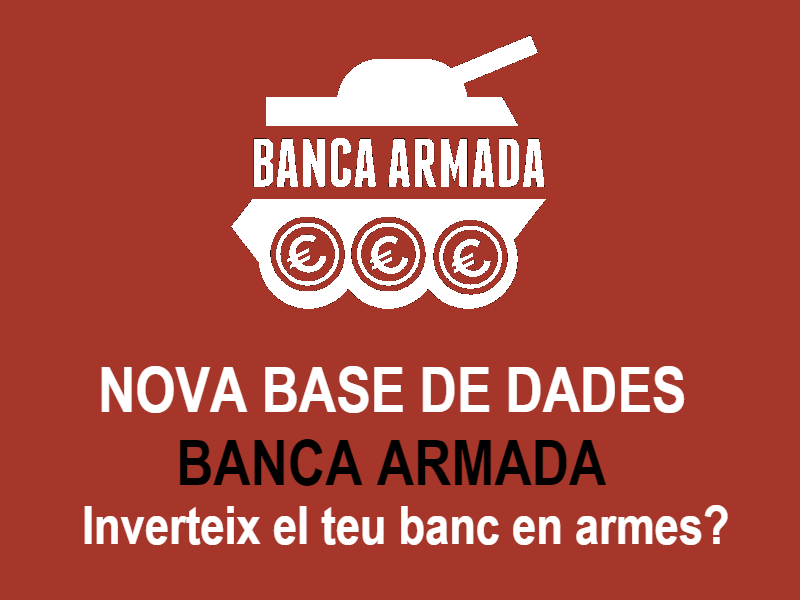 BdD Banca Armada CAT
