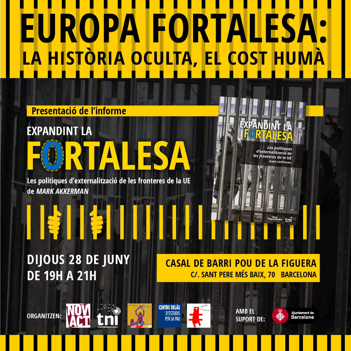 europa fortaleza event facebook v2