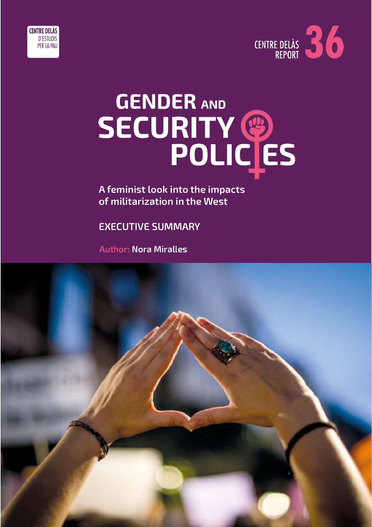 informe36 portada GenderAndSecurity web ENG