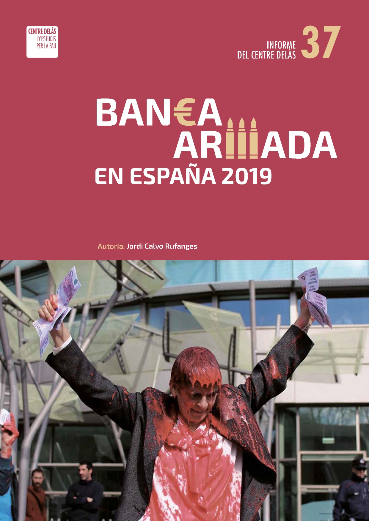 portada Informe37 BancaArmada2019 CAST