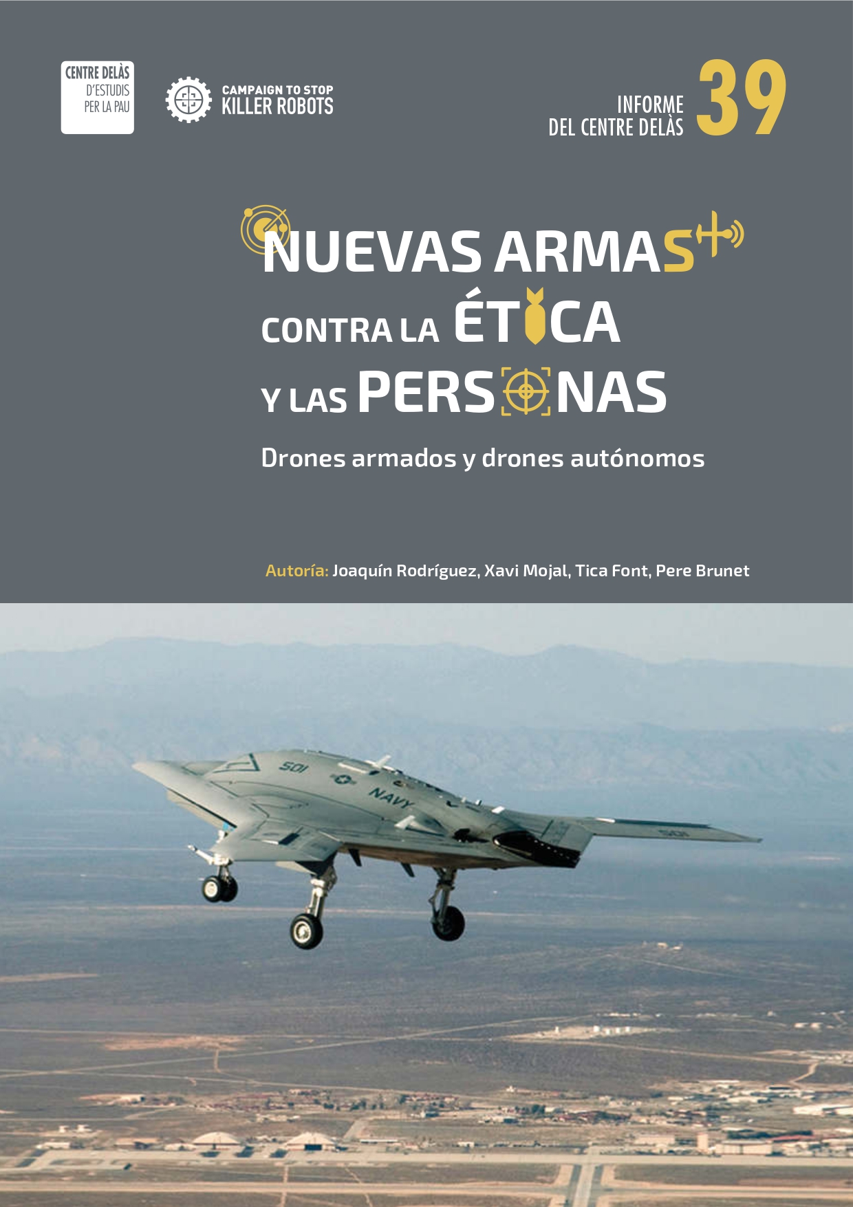 portada informe39 DronesArmados CAST web DEF