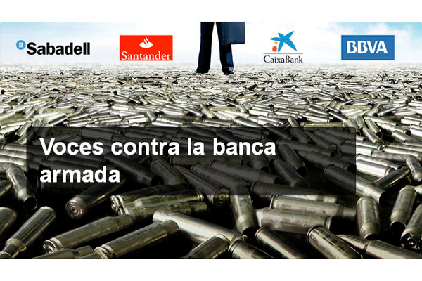 Campaña banca armada