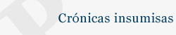 banner blog cronicas