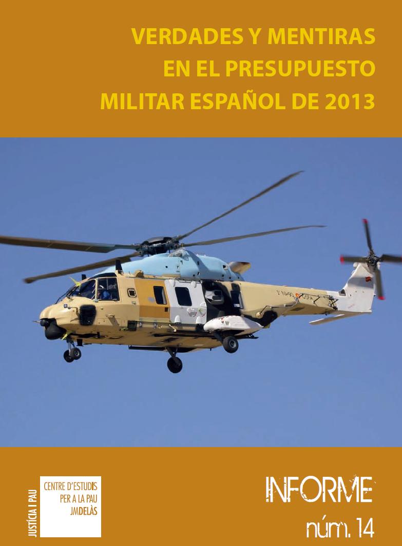 Portada informe 13 cas