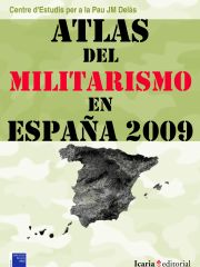 MATERIAL DE DOCUMENTACIÓ: Atlas del militarismo en España 2009