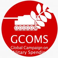 GCOMS (Global Campaign on Military Spending)
