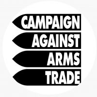 Campaña contra el comercio de armas