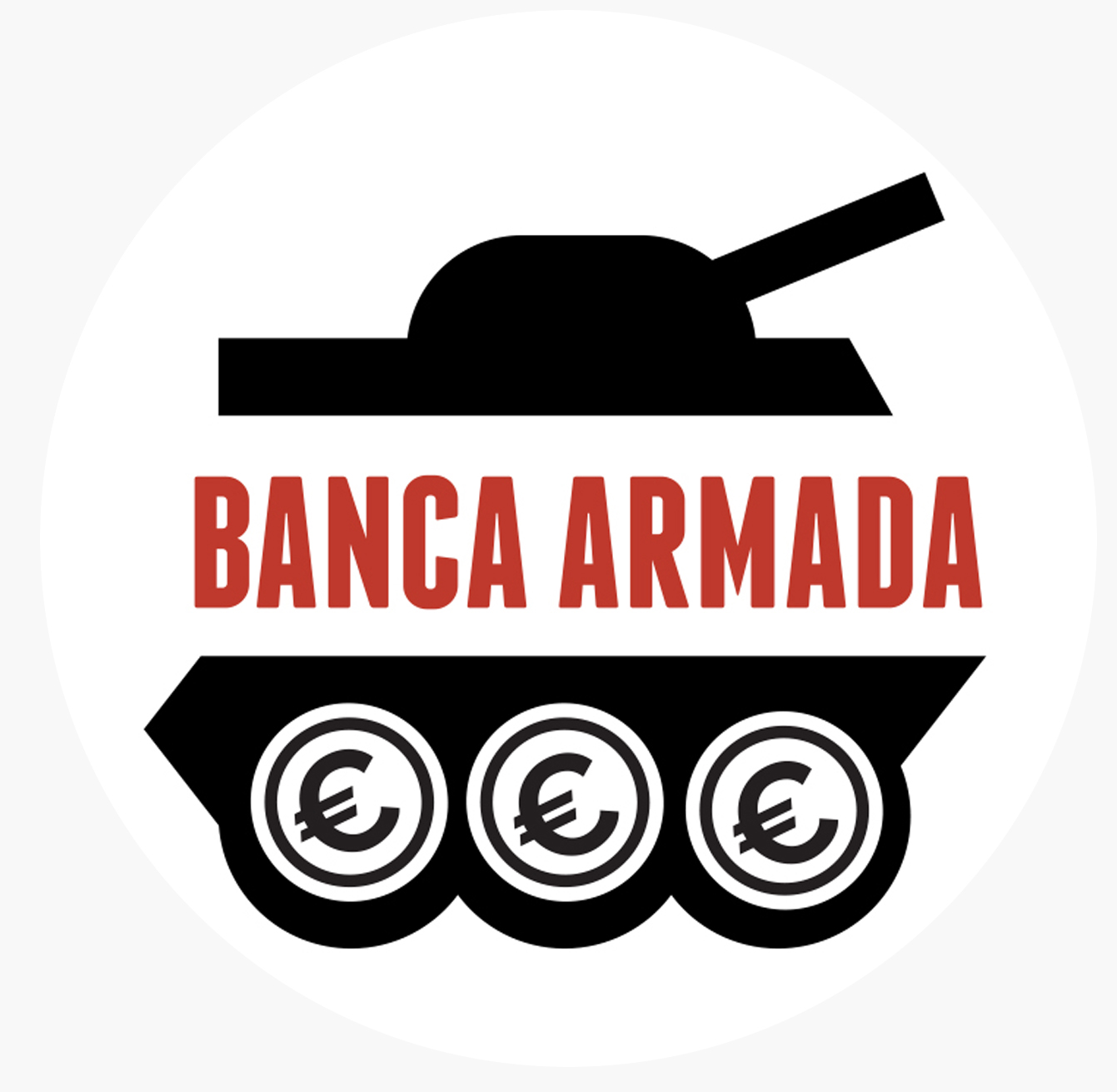 Banca Armada-round