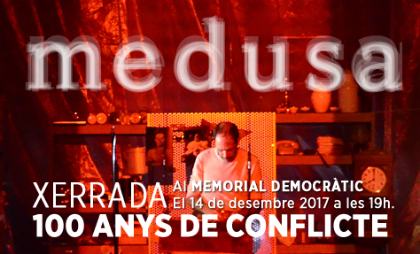 20171214 TaulaRodona 100anysdeconflicte PereOrtega