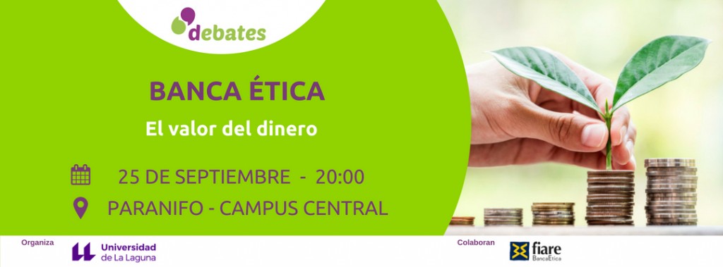 Banner ULL Debates Banca Etica 1024x379