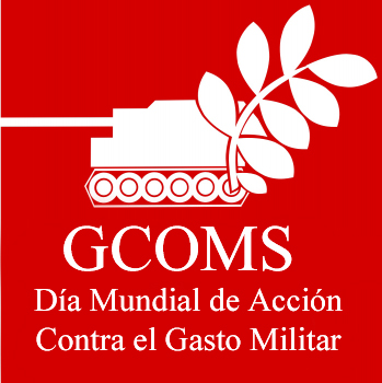 GCOMS 2014 logo text print castellano copy