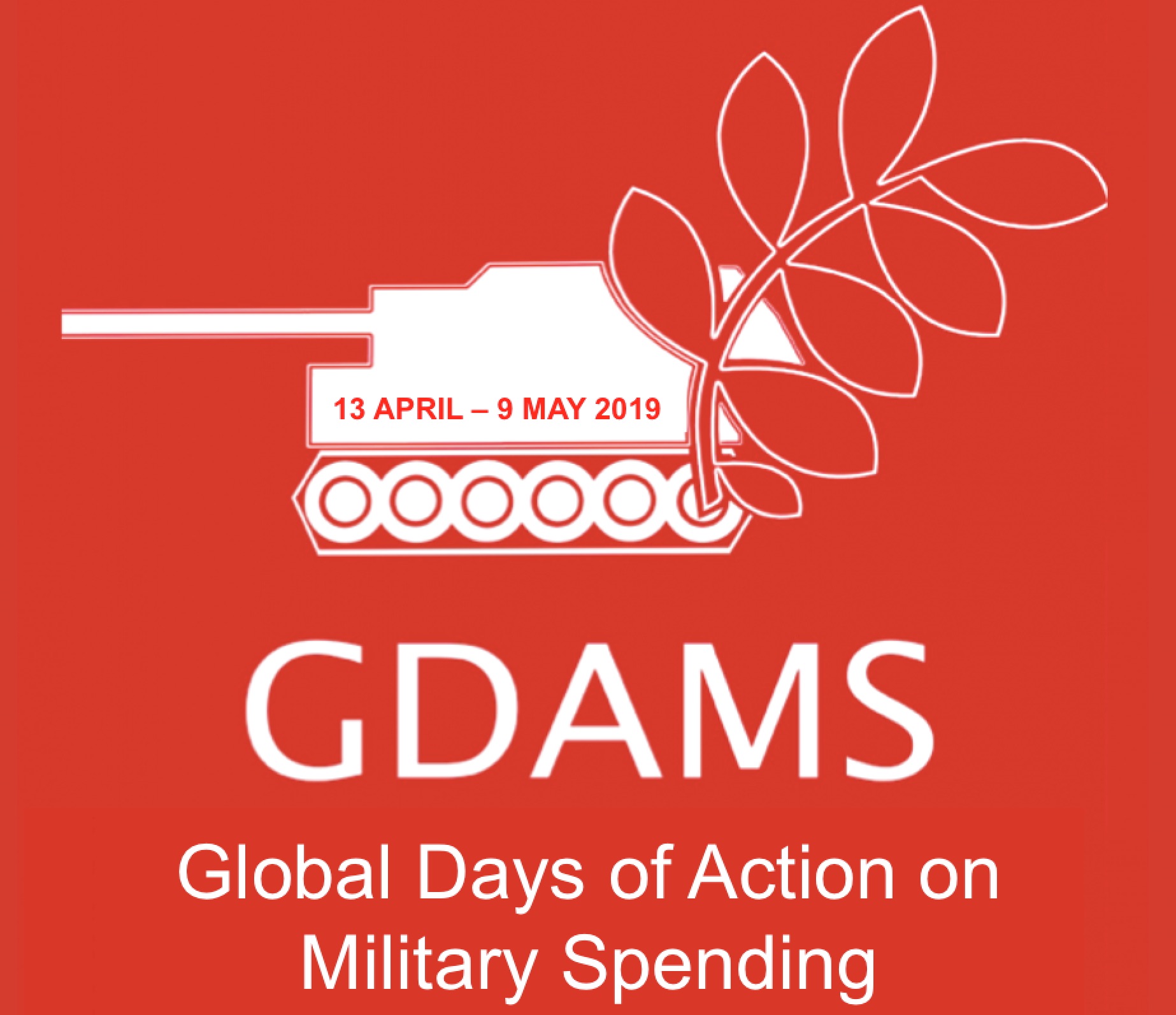 GDAMS Logo 2019