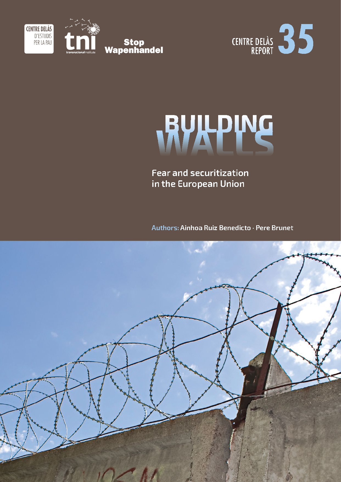 Portada informe35 BuildingWalls ENG