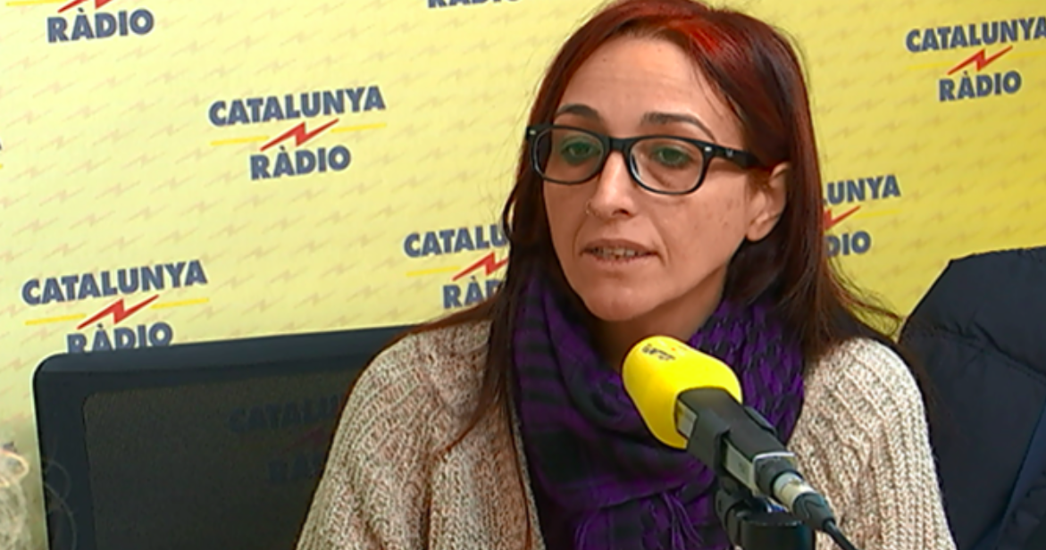 Helena Maleno Radio