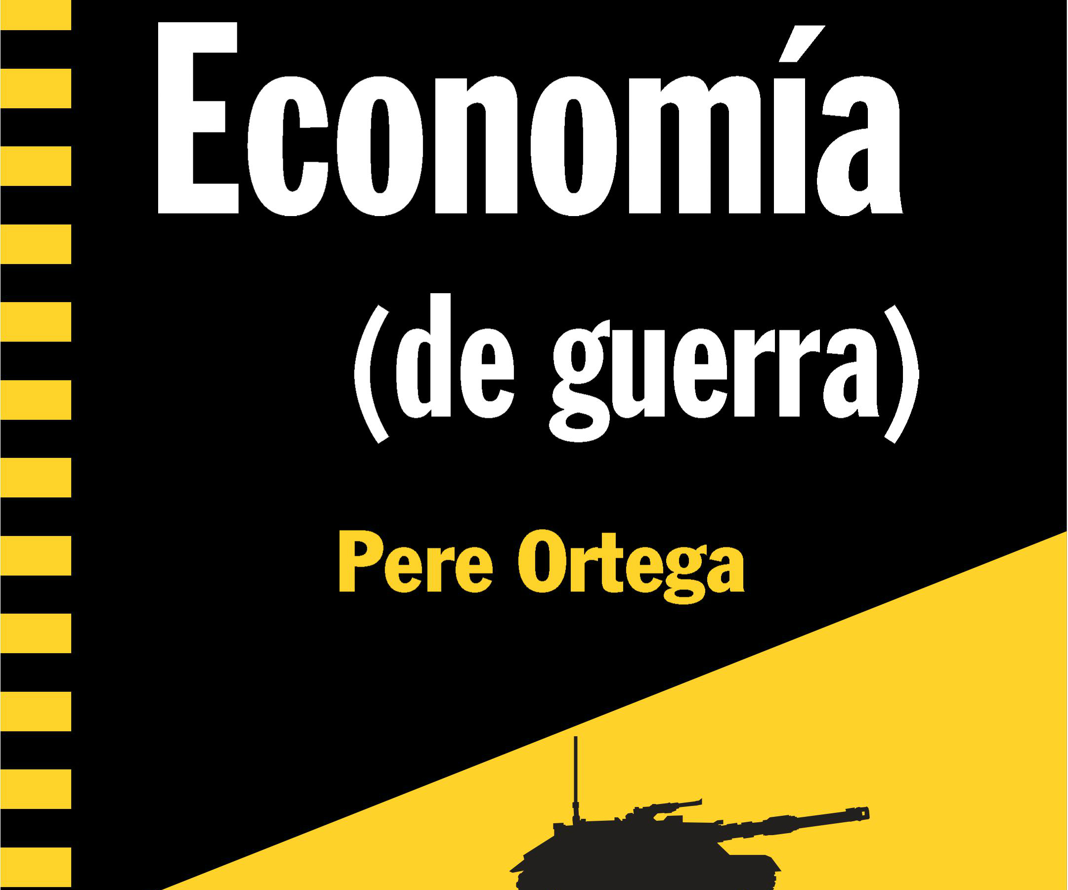 Destacat EconomiaDeGuerra POrtega ok