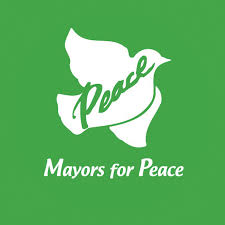 logo mayors for peace