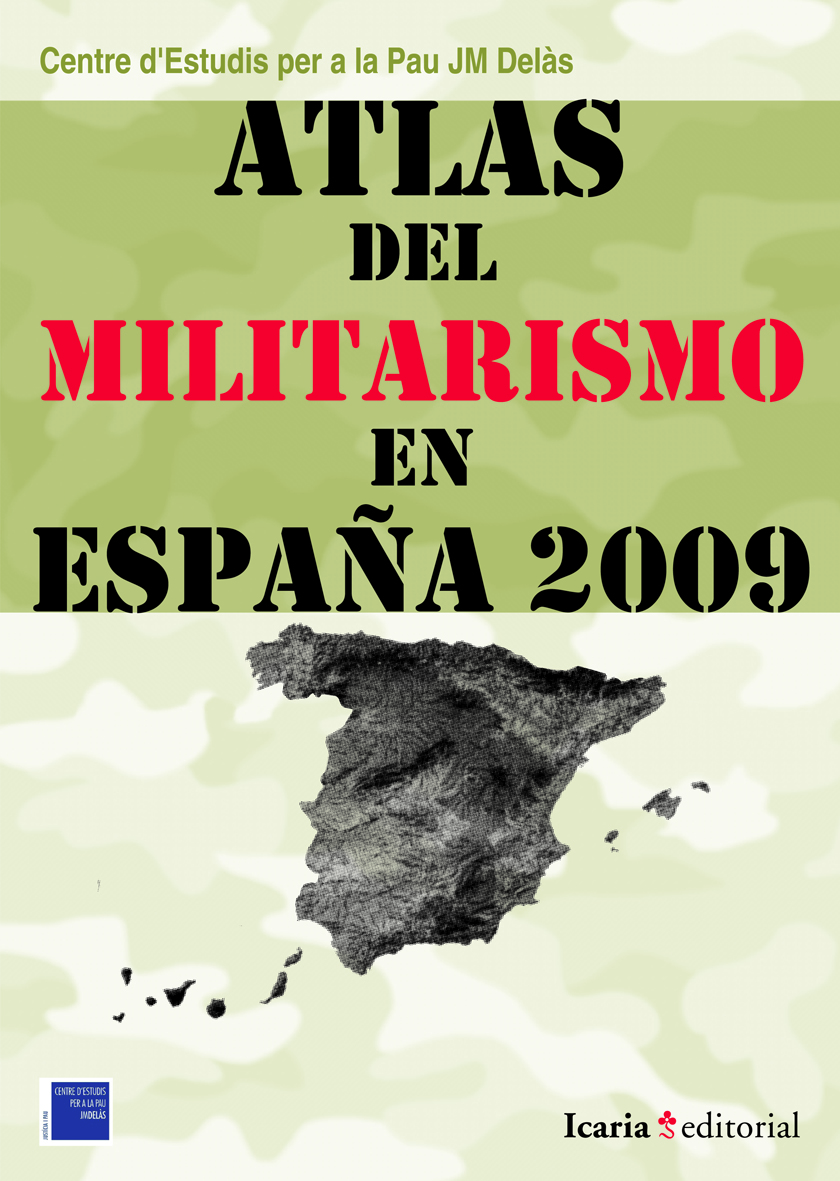 atlas militarismo